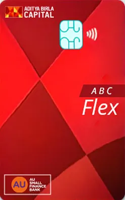 ABC Flex Credit Card - Eligibility, Fees, Rewards, Benefits, and ...