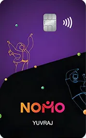 AU Nomo