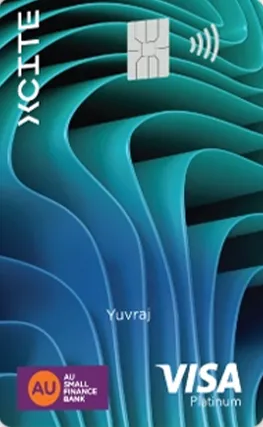 AU Xcite