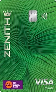 AU Zenith