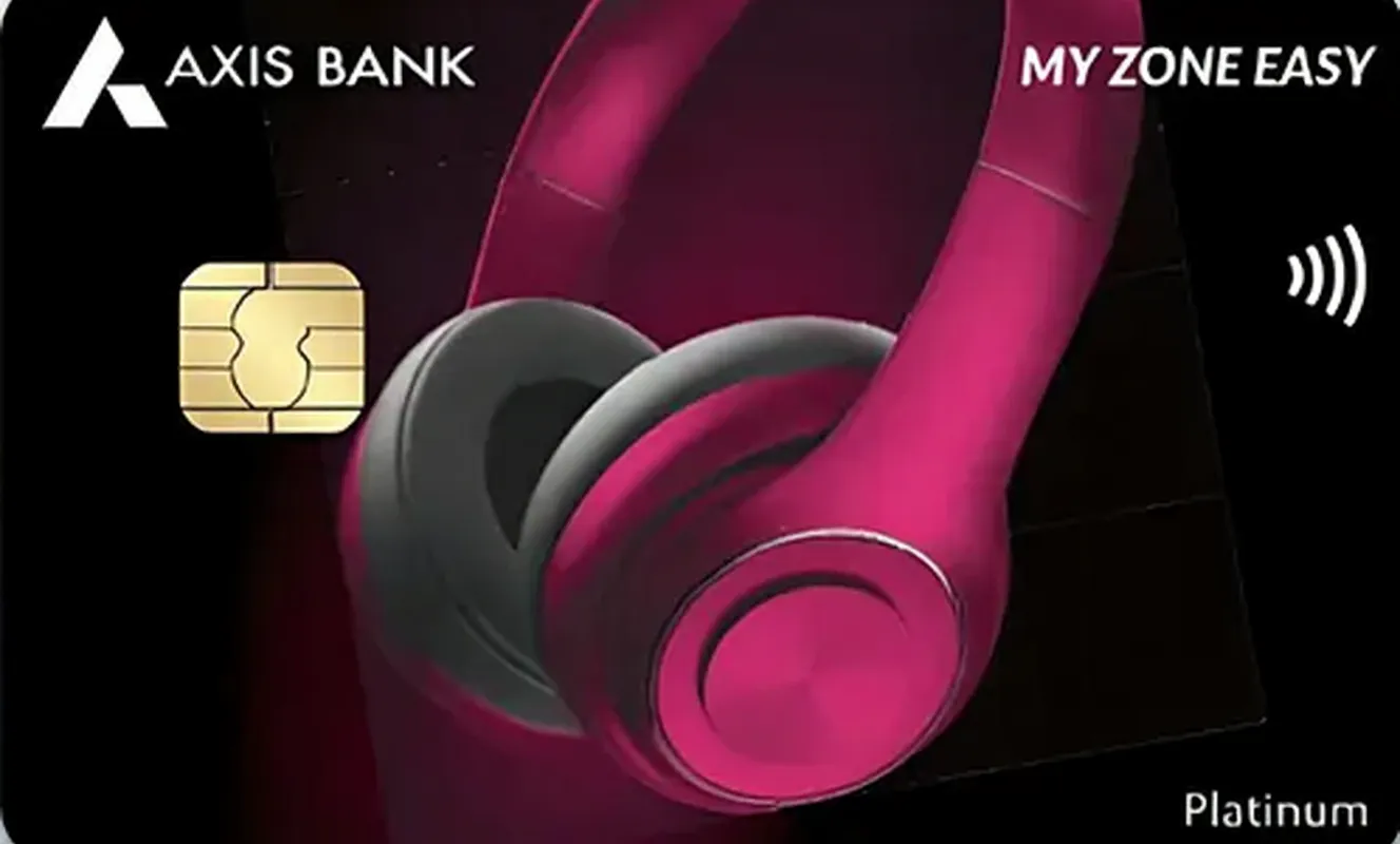 Axis My Zone Credit Card - Eligibility, Fees, Rewards, Benefits, and ...