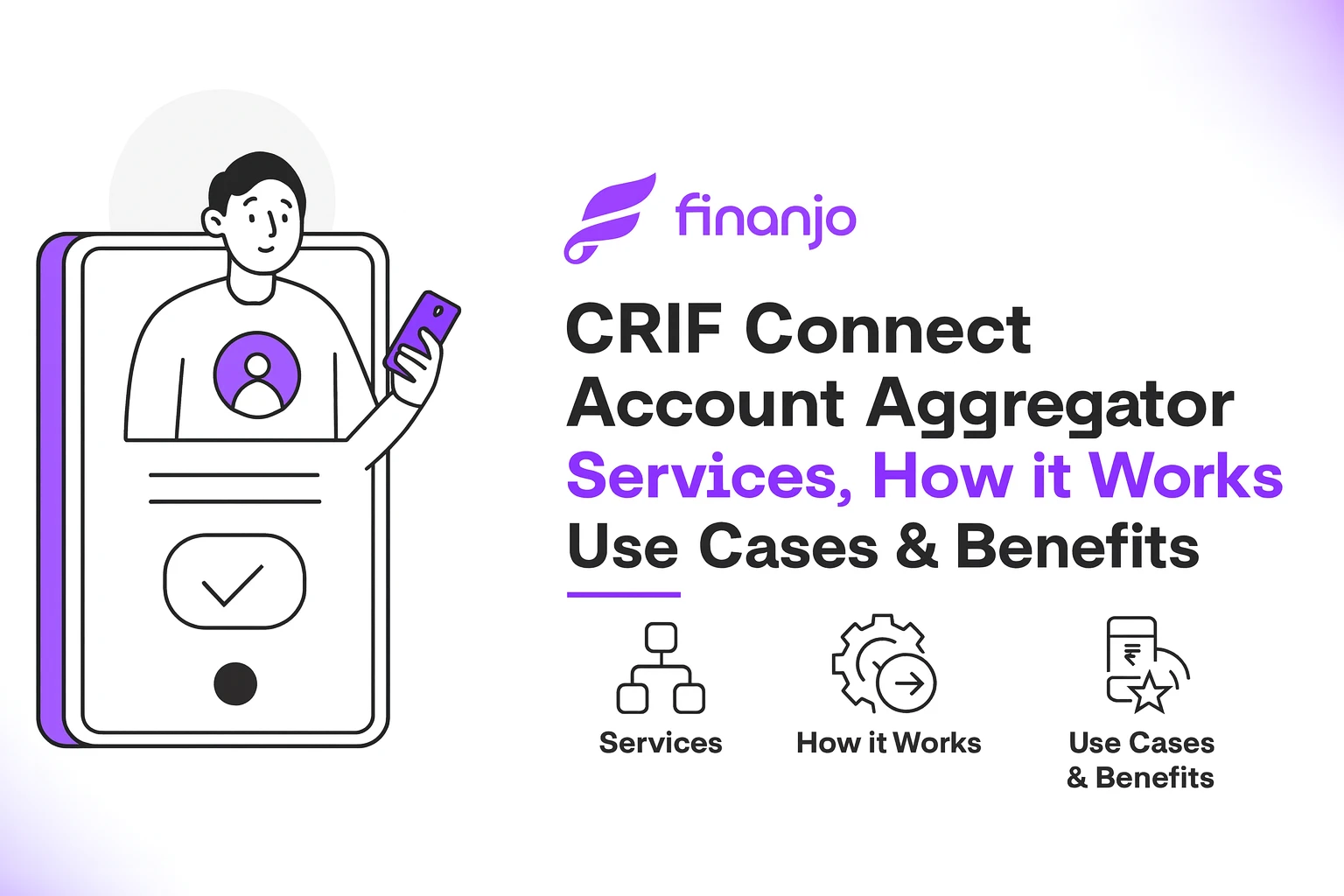 CRIF Connect