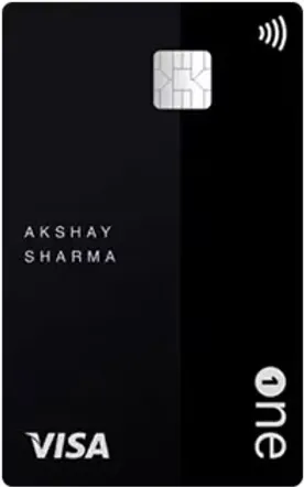 CSB One Card Credit Card