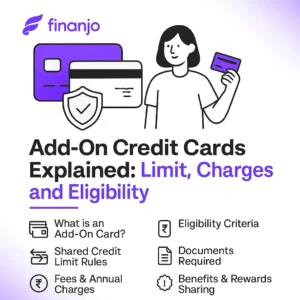 Add-On Credit Card