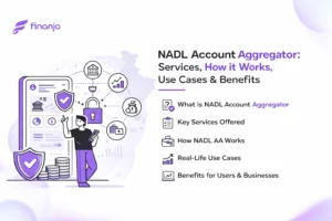 NADL Account Aggregator
