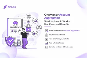 OneMoney Account Aggregator