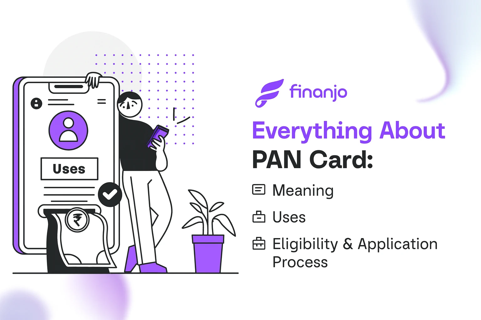 Everything about PAN Card