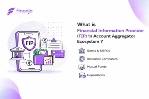 What is Financial Information Provider (FIP) in Account Aggregator Ecosystem ?
