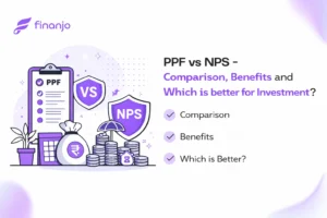 PPF vs NPS