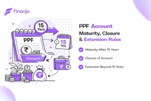 PPF Account