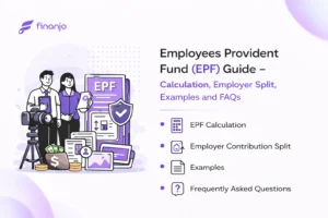 Employees Provident Fund (EPF) Guide