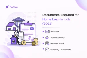 Documents Required for Home Loan in India (2025)