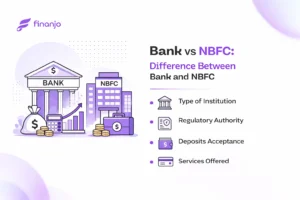 Bank vs NBFC