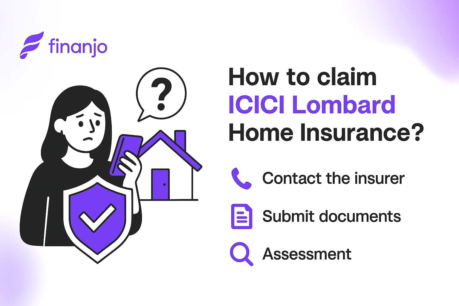 ICICI Lombard Home Insurance