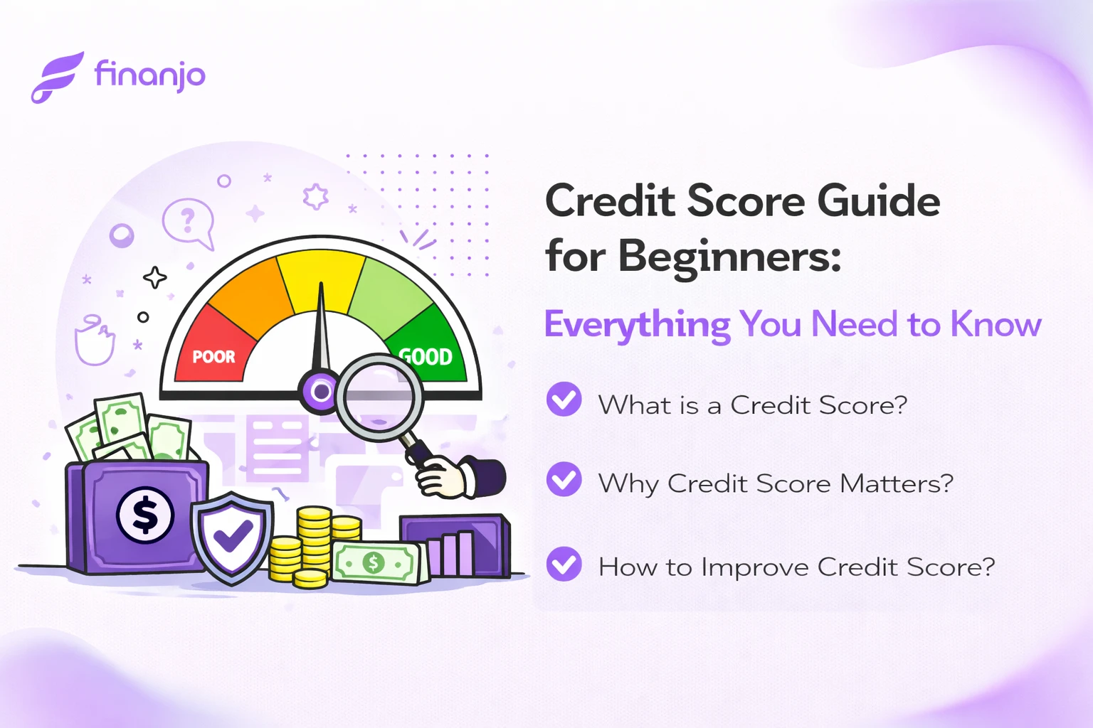 Credit Score