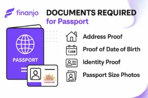 Passport documents