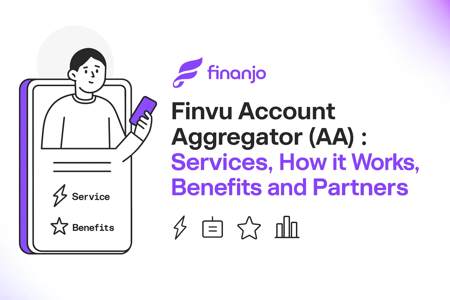 Finvu Account Aggregator
