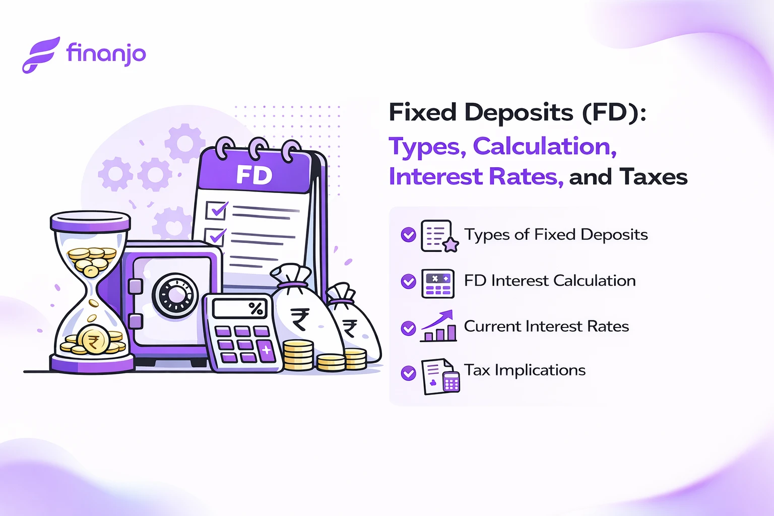Fixed Deposits