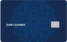 HDFC Paytm Select Credit Card