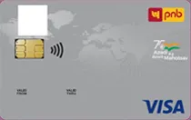 PNB Global Classic Credit Card Visa