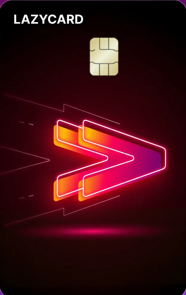 RBL LazyPay Mastercard Credit Card