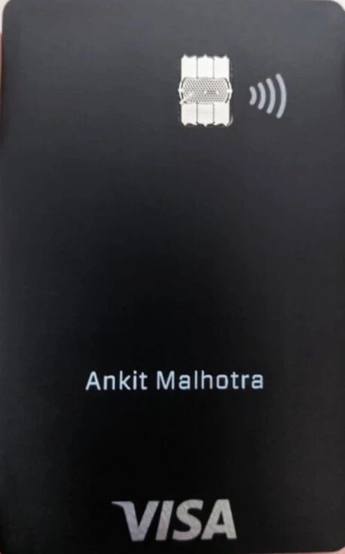 SBI Ola Money Credit Card