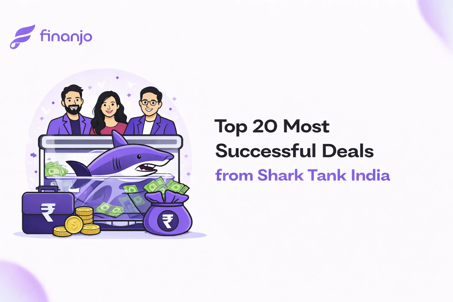 Shark Tank India