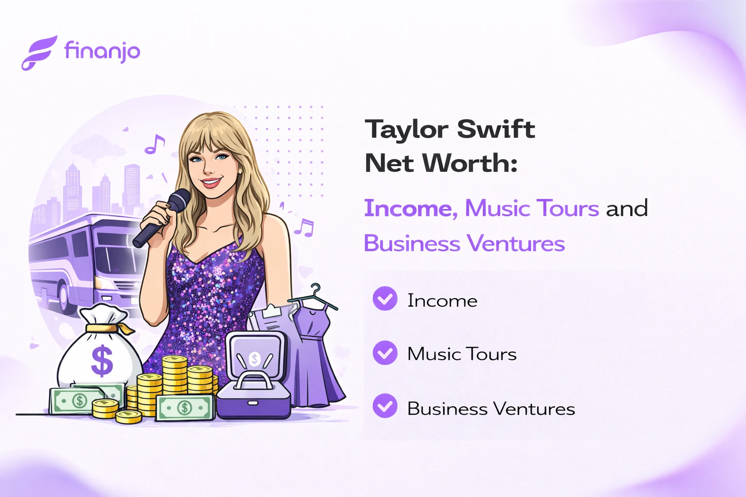 Taylor Swift Net Worth