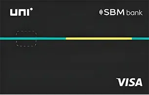 UNICARD Credit Card