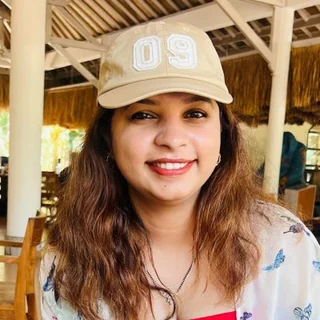 Bharti Bhatia