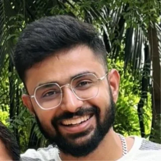 Kamad Sharma