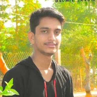 Sumit Jangir