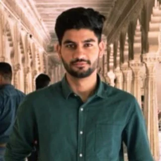 Vikas Singh